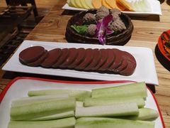 -宽窄巷子鲜牛火锅(北京首店)