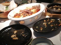 -原味田园·客家菜·土窑鸡(中航城君尚购物中心店)