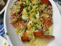 -范饭椰林川湘味海鲜·椰子鸡(三亚湾椰梦长廊店)