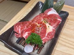 -松鱼亭·和牛烧肉(协鑫广场店)