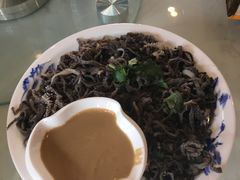 -老仁义·清真菜(太古街店)