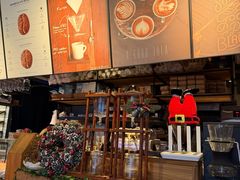 -Common Table · Brunch & Coffee