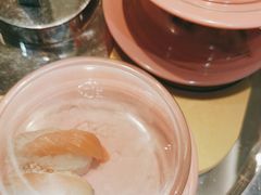 -争鲜回转寿司(通州万达店)