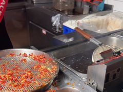 -黑色经典臭豆腐·湖南特产(步行街店)