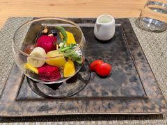 -香樟花园法式铁板烧(恒隆广场店)