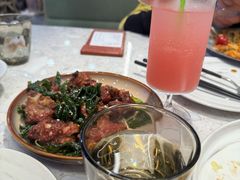 -Aqua Oasis 水天堂(常熟永旺店)