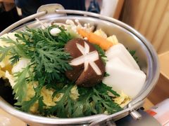 -林妈妈村·日式料理(宝山万达店)