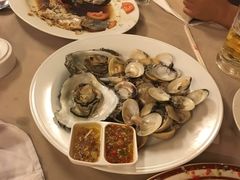 -Red Lobster