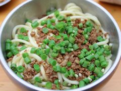 -左撇子私房面