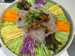 -小桃红·东北菜·春饼烤鸭(南阳湖街店)