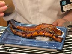 -晴季寿司(延河路万达广场店)