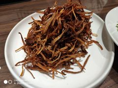 -将相和·海鲜蒸饺大连菜