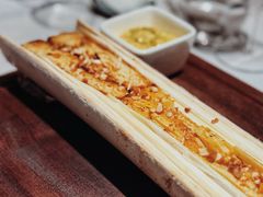 -Oyster Talks 四度蚝法餐厅