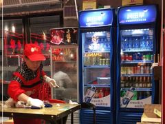 -老闵田螺馆·南昌特色小炒(梦时代店)