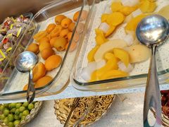 -名都晓荷塘(涿州店)