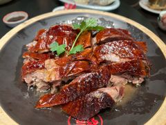 -广府乡下·饭庄(新港东路店)