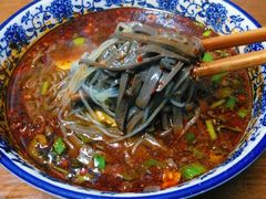 粉汤羊血-惠记粉汤羊血(小南门店)
