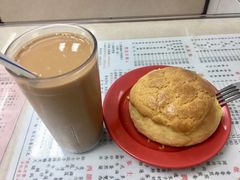 -金凤茶餐厅(湾仔店)