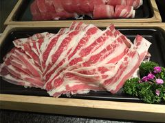 -湊湊火锅·茶憩(打浦桥日月光店)