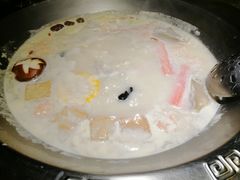 -七秒鱼·斑鱼火锅(太阳城店)