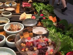 -黑牛の店·和牛烧肉(大悦城店)