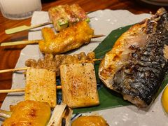 -鸟鹏烧鸟居酒屋(仁恒梦中心店)