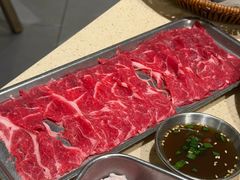 -Ant 蚂蚁洞烤肉·大营地(上海静安大悦城店)