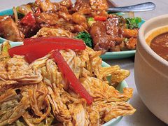 -小吊梨汤·北京菜·烤鸭(清河万象汇店)