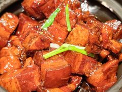 -乔街深夜食堂·小龙虾·高压锅生蚝(杭州总店)