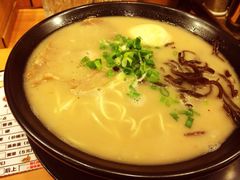 博多一幸舍(侨福芳草地店)-博多一幸舍(侨福芳草地购物中心店)