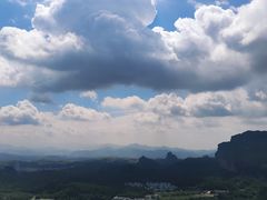 -丹霞山风景名胜区