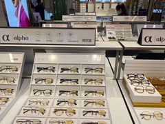 -LOHO眼镜(北京富力广场店)
