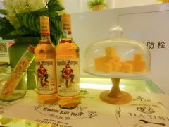 -好一朵茉莉花(老门东店)