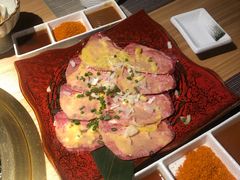 -江户烧肉(高德店)