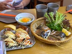 -大鲜生·亚洲菜融合小食堂