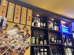 -鸟鹏烧鸟居酒屋(熙龙湾店)