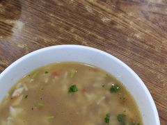 -胡子王扁豆面旗子(五一路店)
