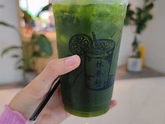 -林香柠·柠檬茶(新景店)