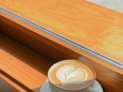 -AHAVA·Fang Baking Studio