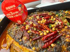 -雅佳神话·麻辣烤鱼(新街口店)