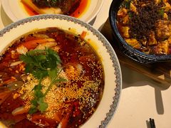 -陈麻婆豆腐(春熙店)
