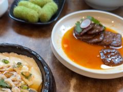 -一楼食业·美食人家