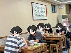 -老刘家永盛斋(东关南街店)