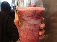 -喜茶(天津乐宾百货店)