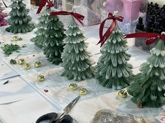 -郑在DIY·潮玩银饰绘画手作(中央大道旗舰店)