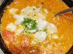 -好人民间小吃(花桥兆丰99广场店)