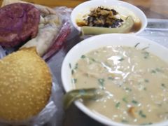 -阊门姚记豆浆(旧学前直营店)