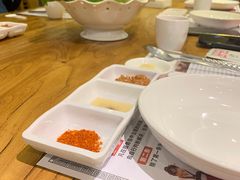-紫霞门韩国料理烤肉(深南东路店)