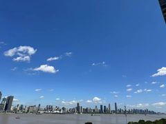 -富力威斯汀酒店-中国元素中餐厅(武昌临江店)