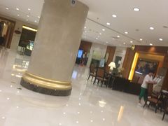 -北京新世纪饭店(动物园地铁站店)